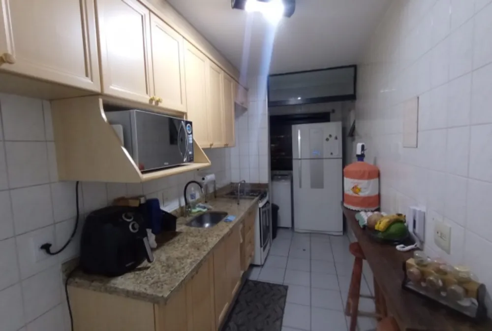 Apartamento, 3 quartos, 64 m² - Foto 2