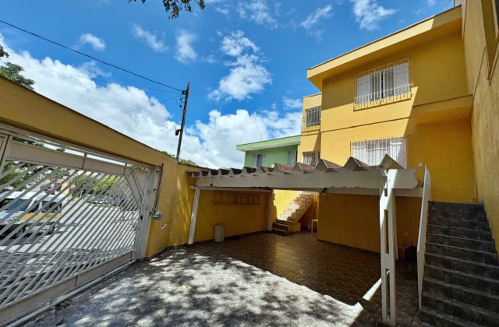 Casa, 2 quartos, 120 m² - Foto 2