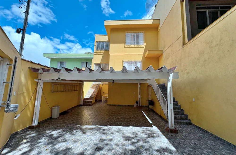 Casa, 2 quartos, 120 m² - Foto 7