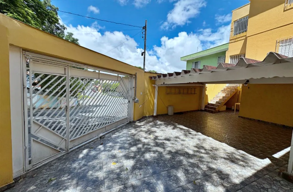 Casa, 2 quartos, 120 m² - Foto 3