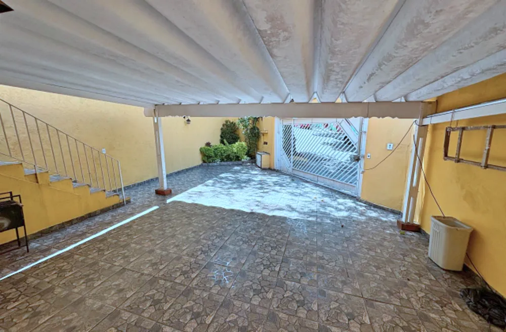 Casa, 2 quartos, 120 m² - Foto 4