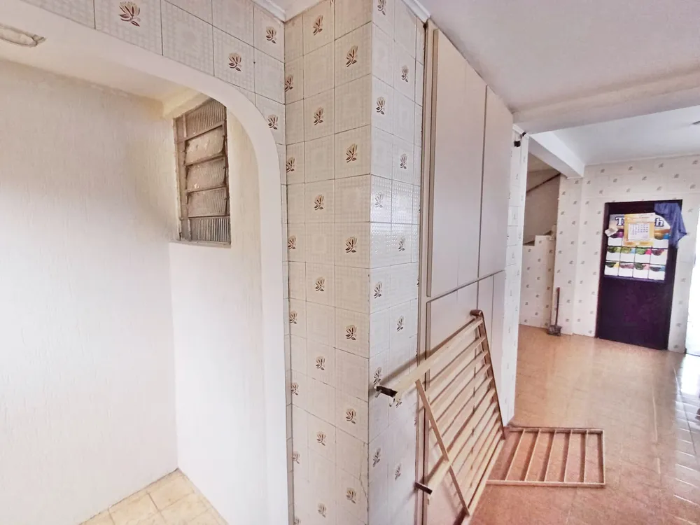 Sobrado, 3 quartos, 80 m² - Foto 4
