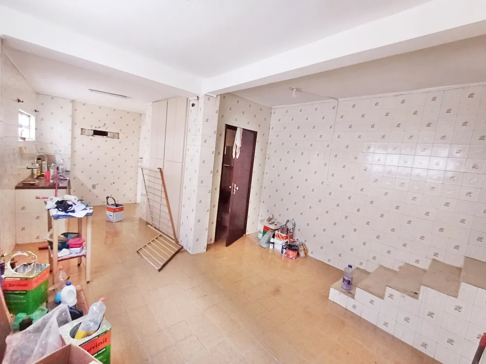 Sobrado, 3 quartos, 80 m² - Foto 1