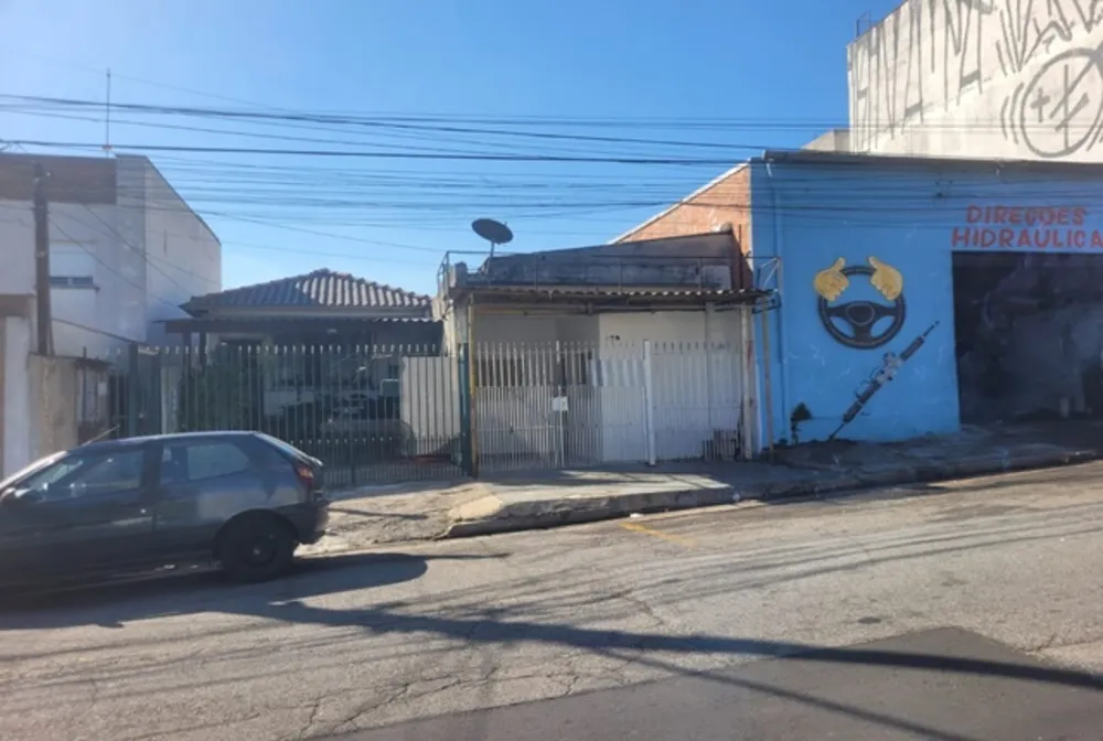 Terreno, 327 m² - Foto 6