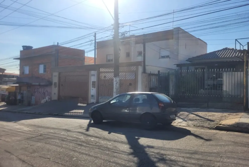 Terreno, 327 m² - Foto 2