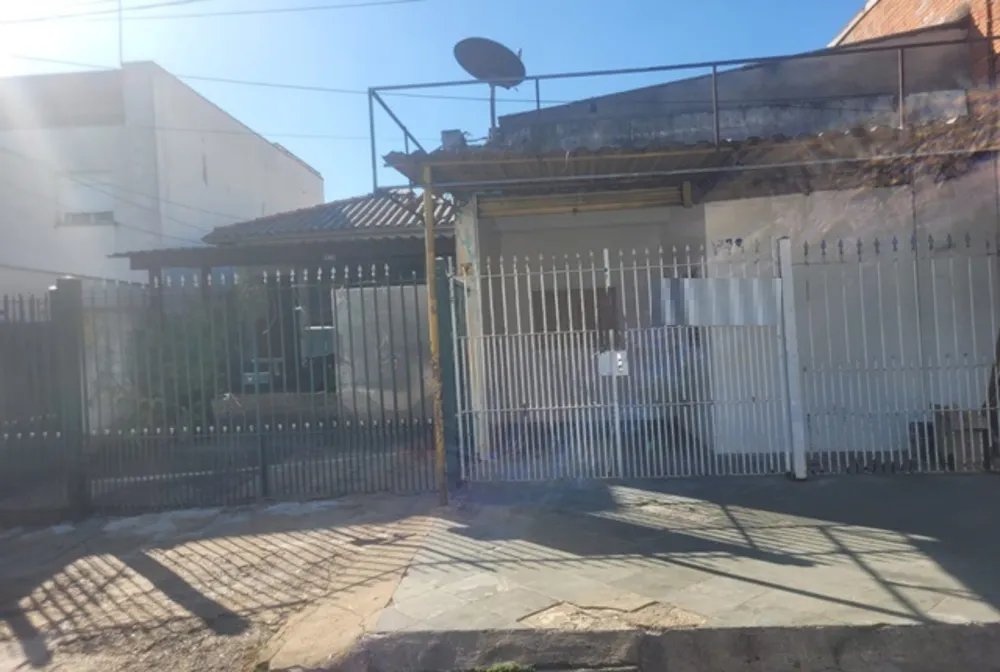Terreno, 327 m² - Foto 1