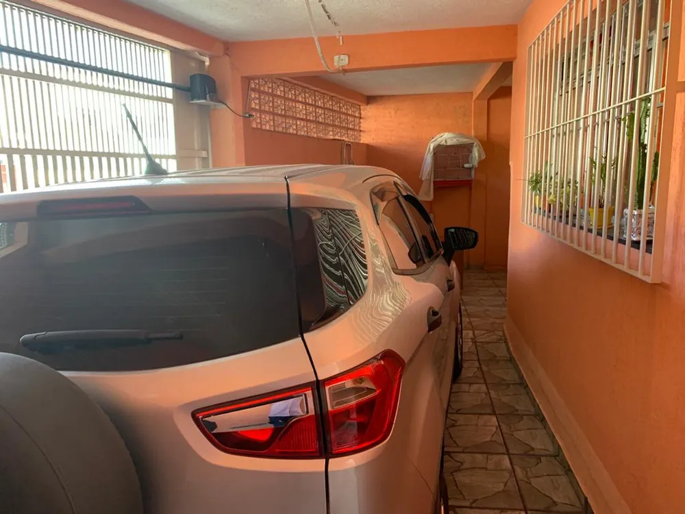 Sobrado, 3 quartos, 254 m² - Foto 9