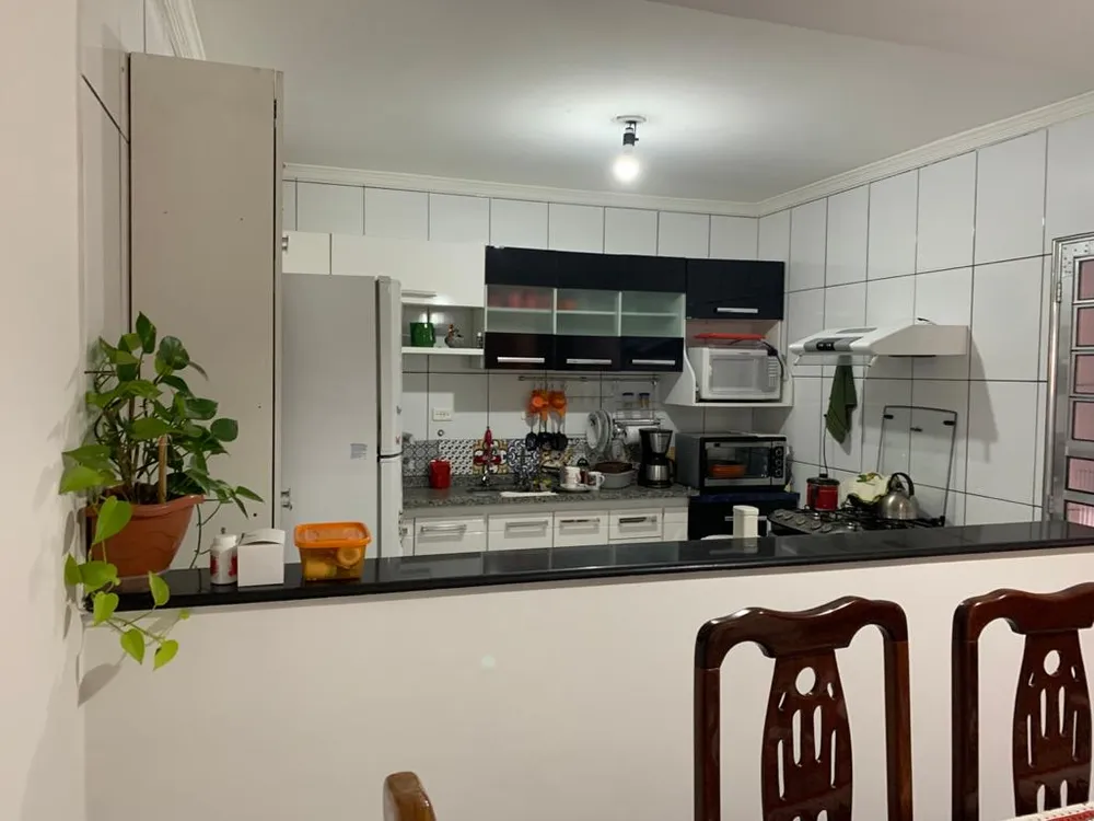 Sobrado, 3 quartos, 254 m² - Foto 2