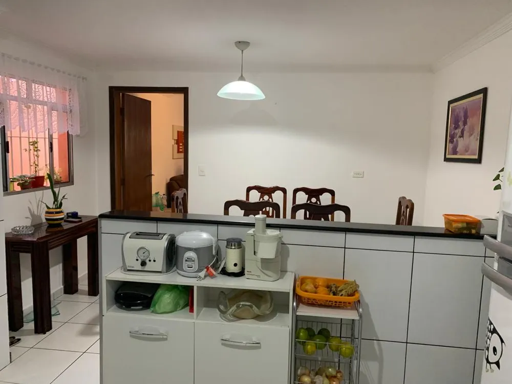 Sobrado, 3 quartos, 254 m² - Foto 3