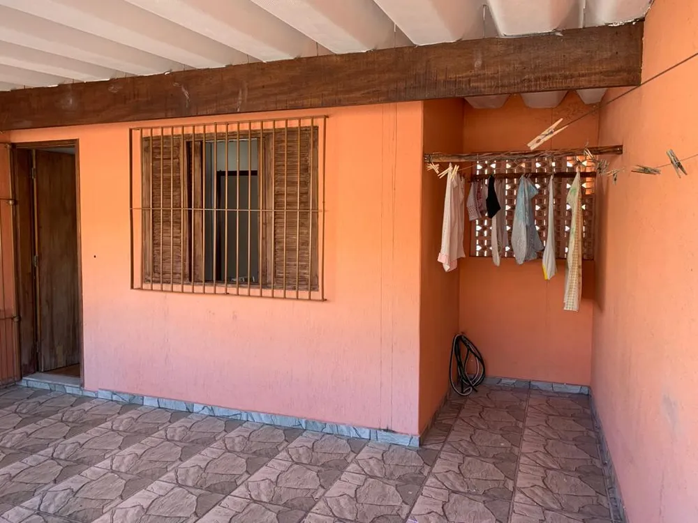 Sobrado, 3 quartos, 254 m² - Foto 12