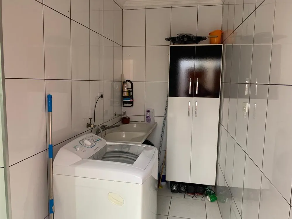 Sobrado, 3 quartos, 254 m² - Foto 4