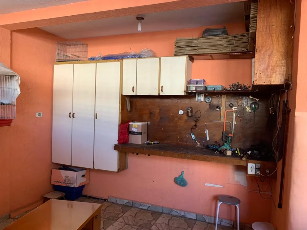 Sobrado, 3 quartos, 254 m² - Foto 10