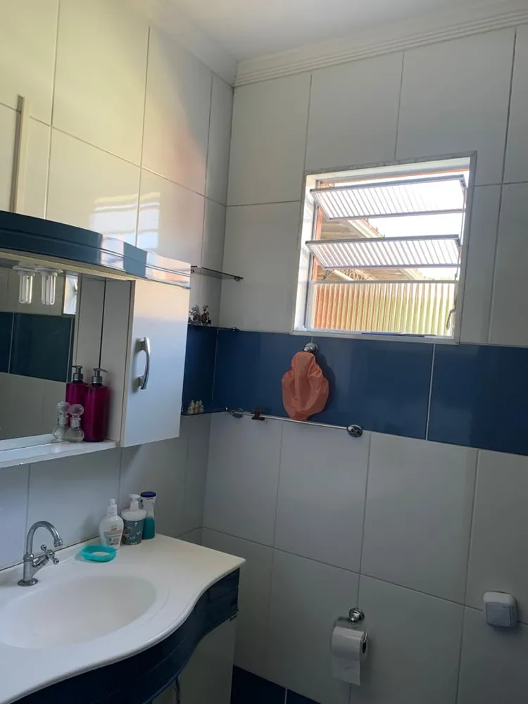 Sobrado, 3 quartos, 254 m² - Foto 8