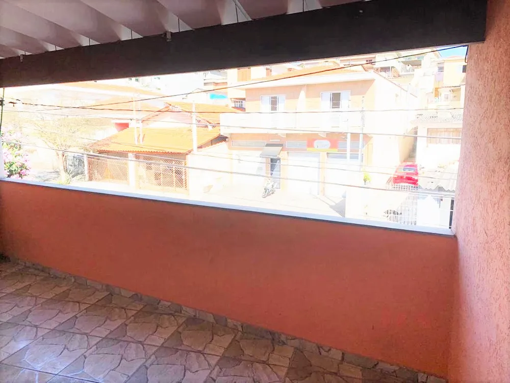 Sobrado, 3 quartos, 254 m² - Foto 11