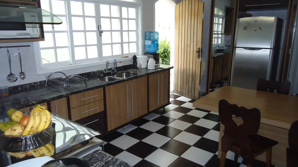 Casa, 3 quartos, 160 m² - Foto 12