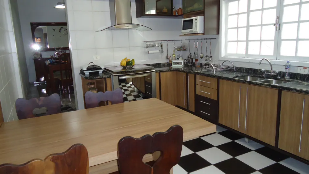 Casa, 3 quartos, 160 m² - Foto 4