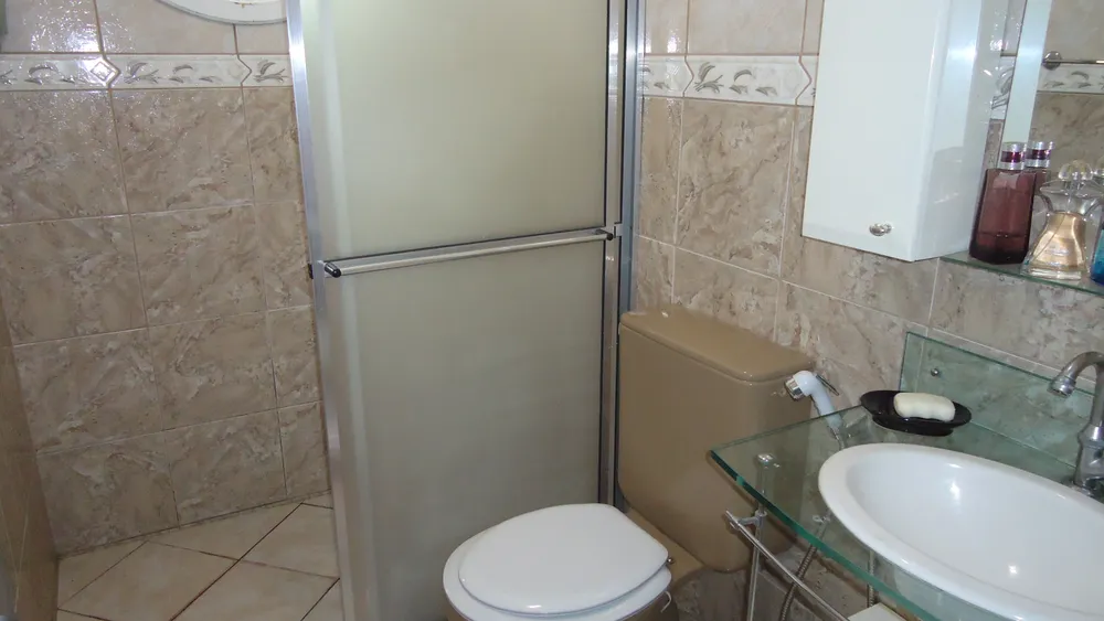 Casa, 3 quartos, 160 m² - Foto 6