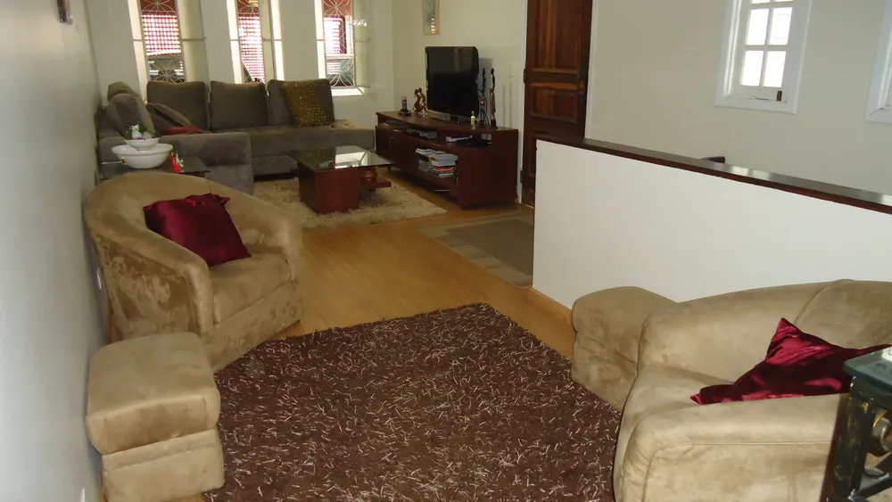 Casa, 3 quartos, 160 m² - Foto 2