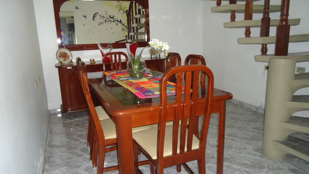 Casa, 3 quartos, 160 m² - Foto 11
