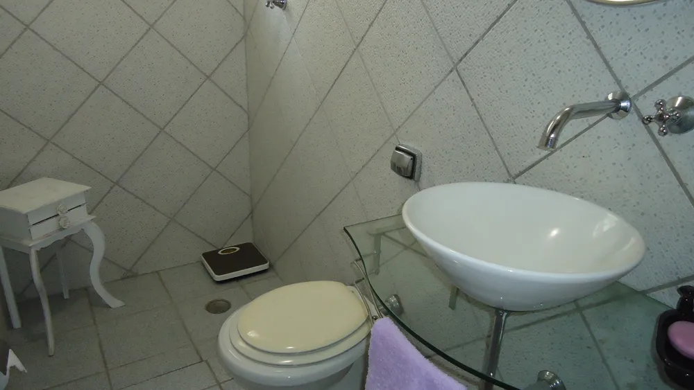 Casa, 3 quartos, 160 m² - Foto 1