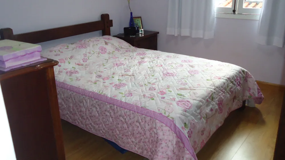 Casa, 3 quartos, 160 m² - Foto 9