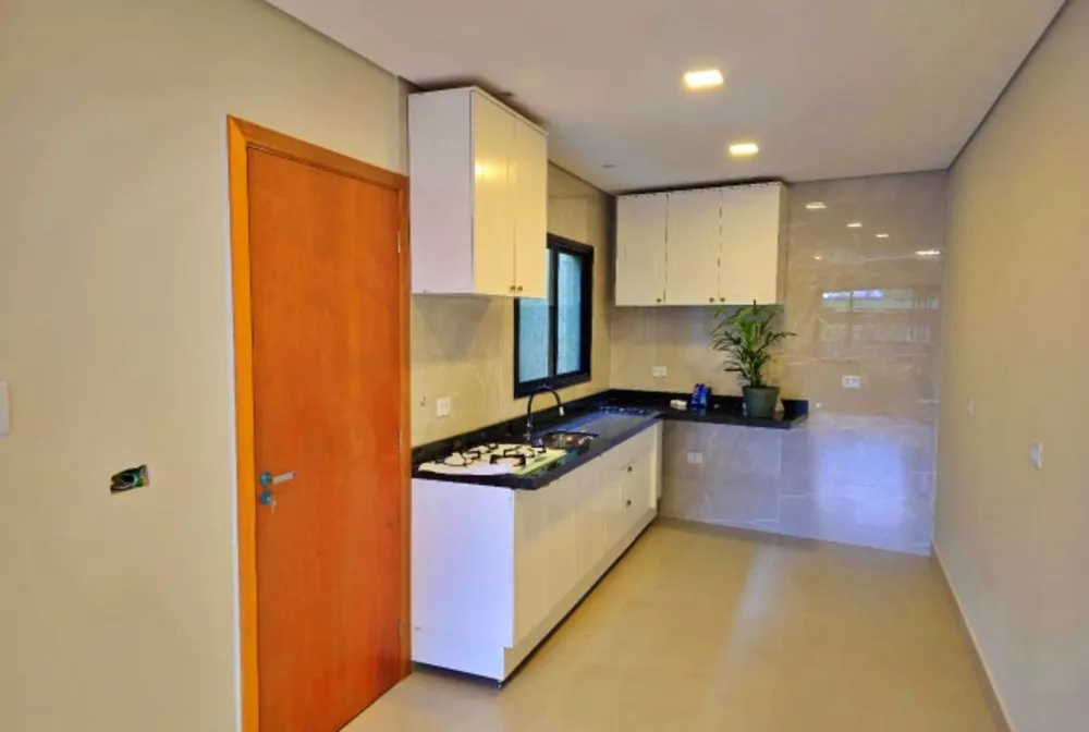 Sobrado à venda com 2 quartos, 78m² - Foto 8