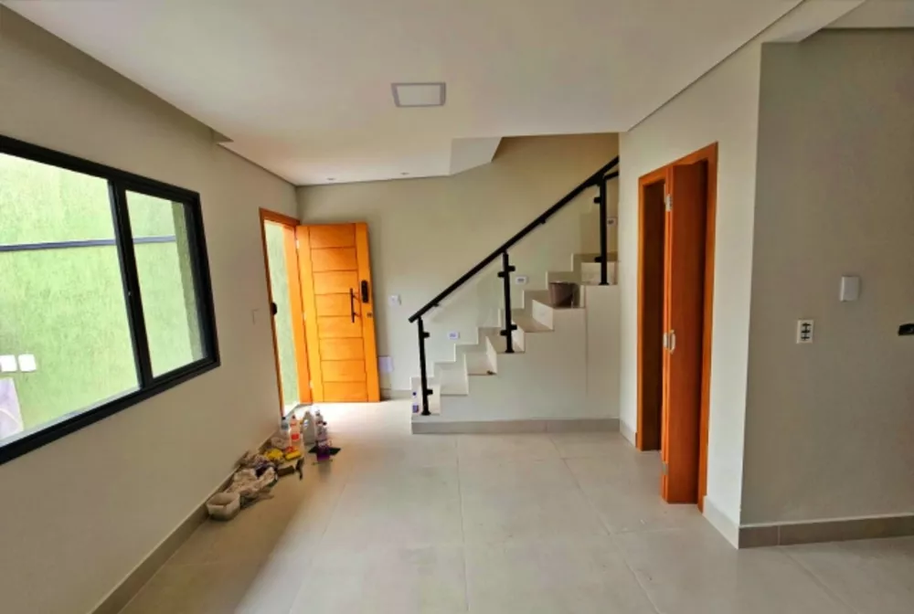 Sobrado à venda com 2 quartos, 78m² - Foto 2