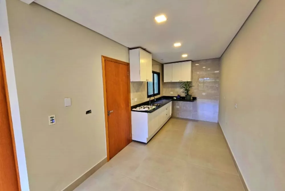 Sobrado à venda com 2 quartos, 78m² - Foto 7