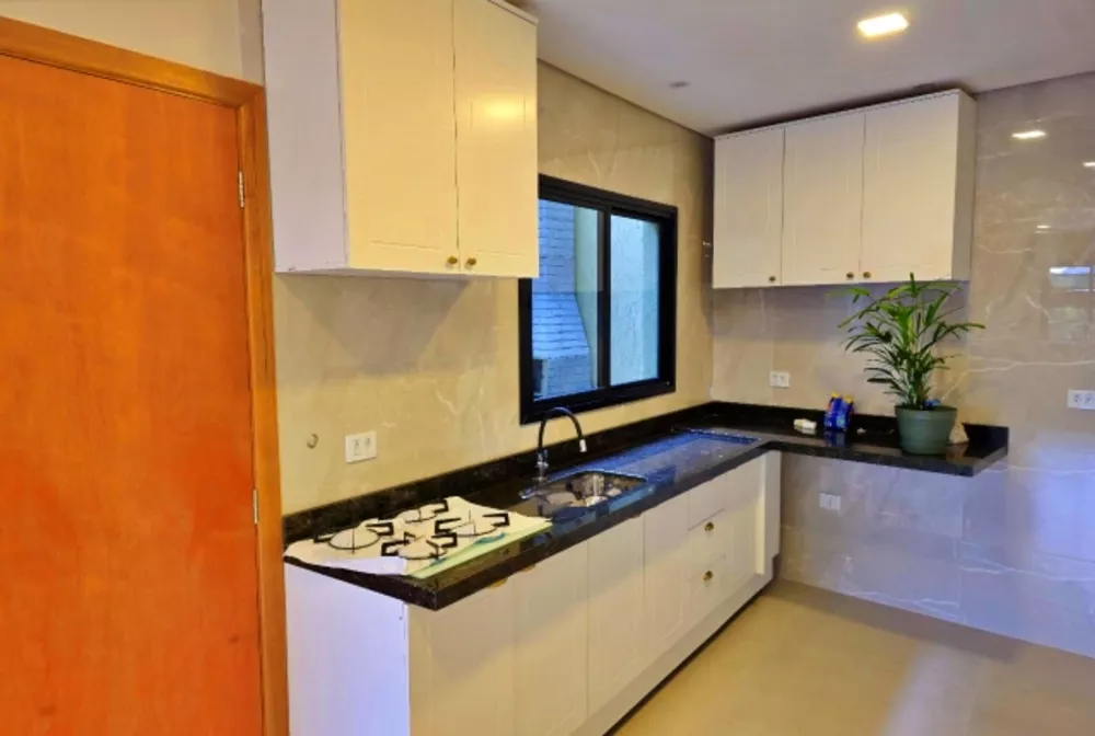 Sobrado à venda com 2 quartos, 78m² - Foto 6