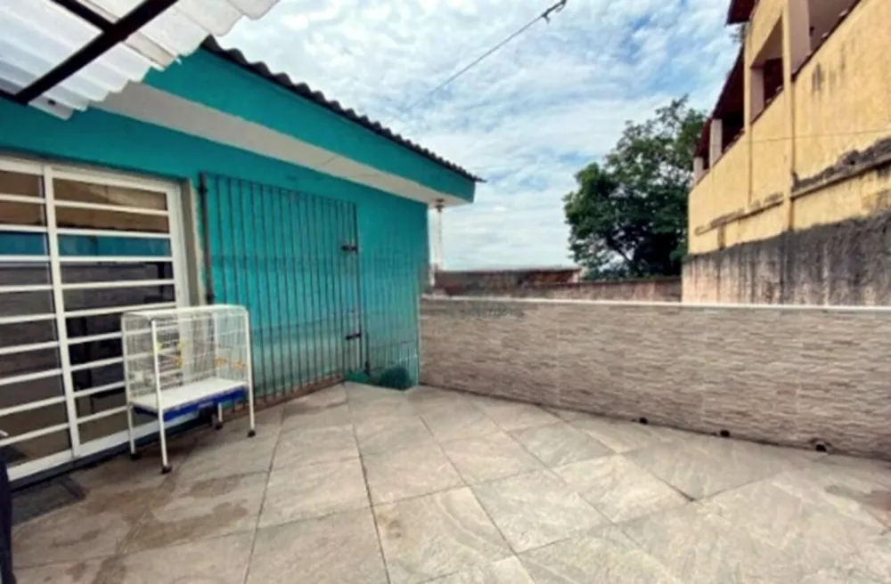 Casa, 2 quartos, 72 m² - Foto 6