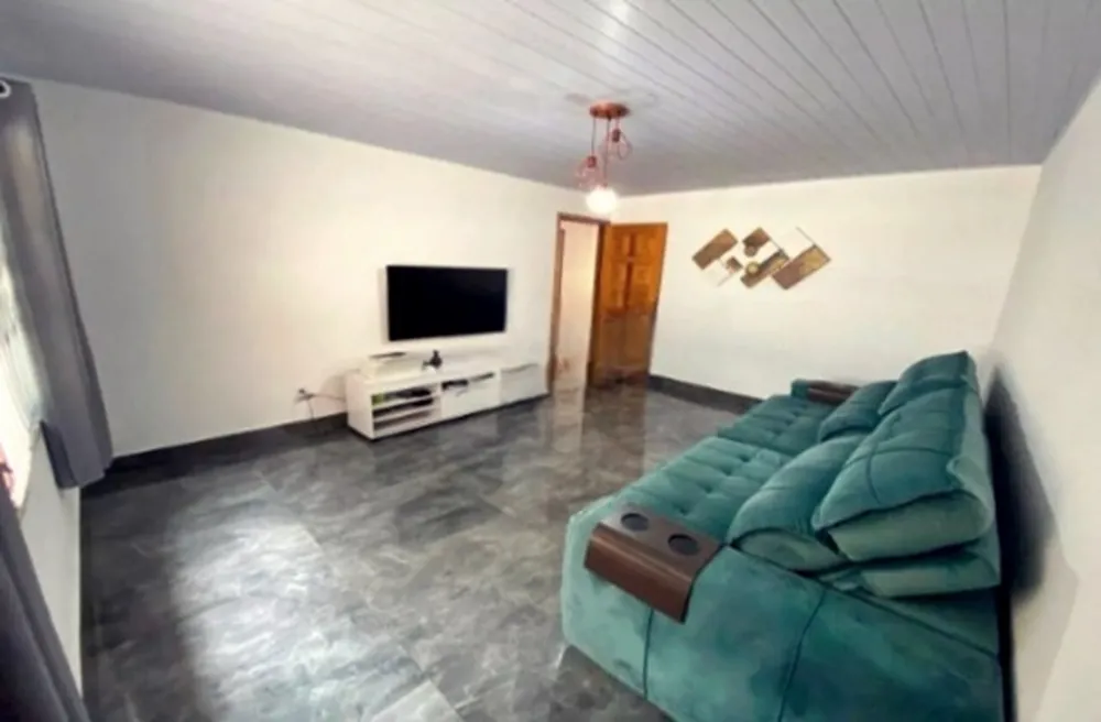 Casa, 2 quartos, 72 m² - Foto 2