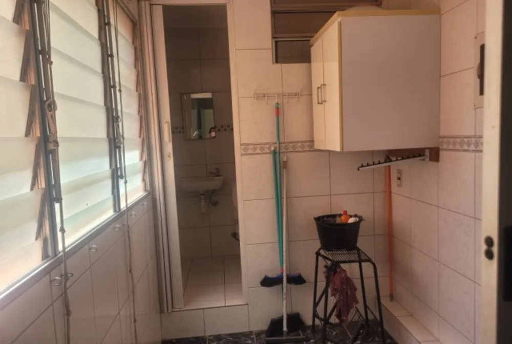 Apartamento, 3 quartos, 78 m² - Foto 4