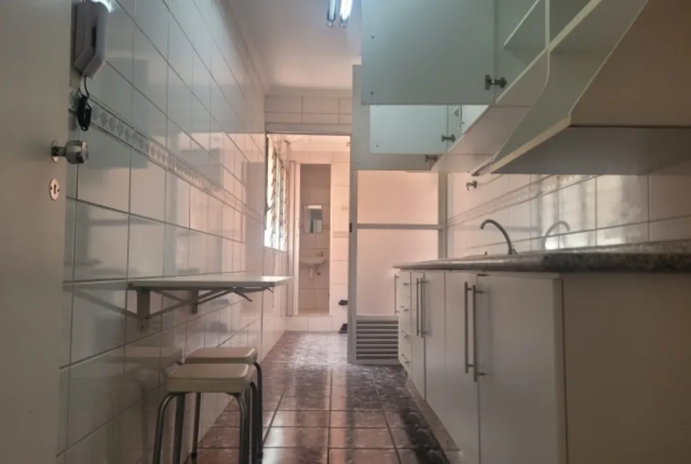 Apartamento, 3 quartos, 78 m² - Foto 2