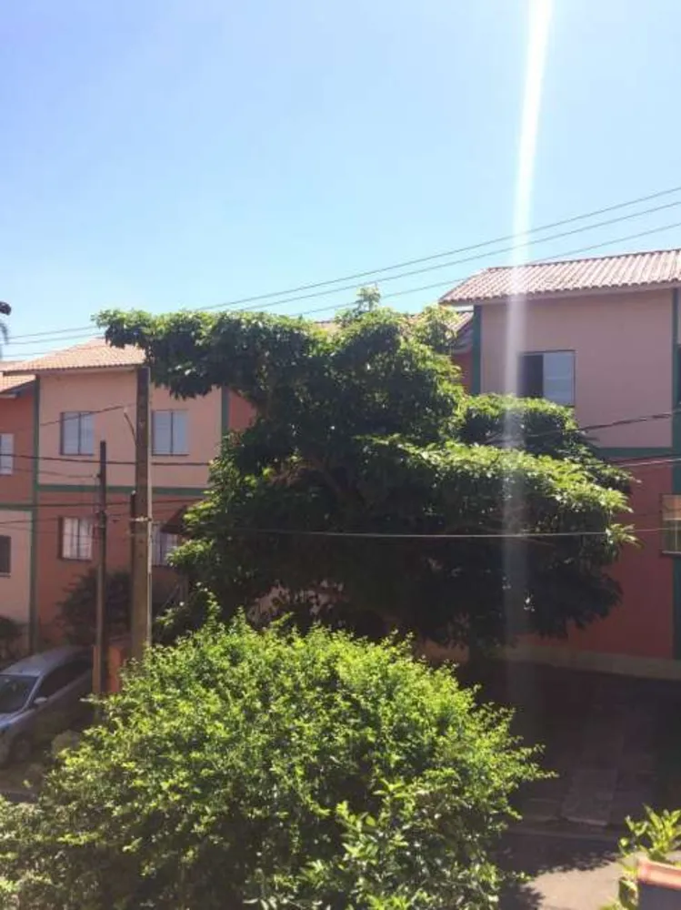 Sobrado, 2 quartos, 70 m² - Foto 7