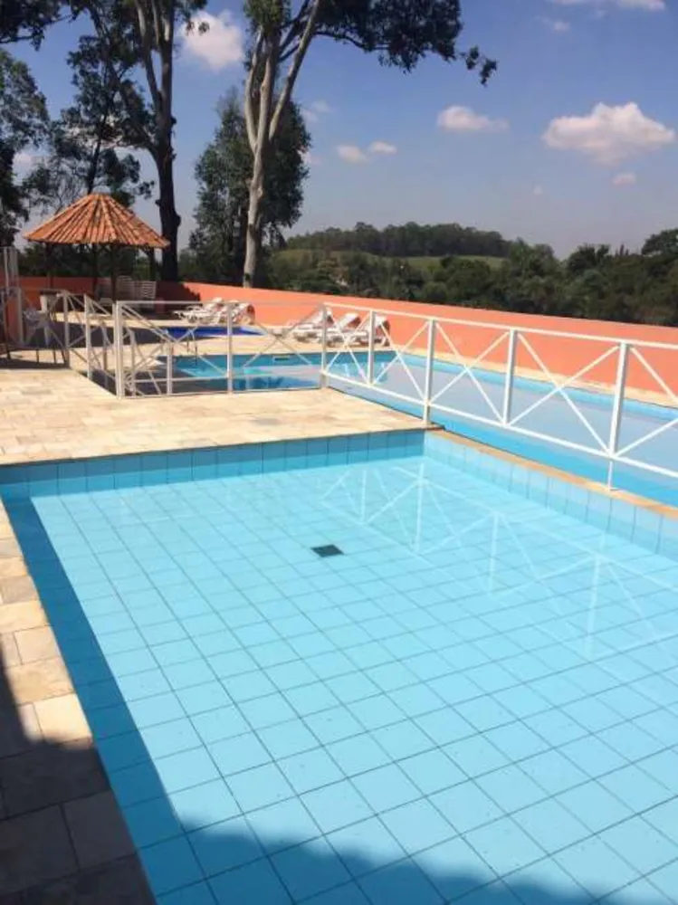 Sobrado, 2 quartos, 70 m² - Foto 1