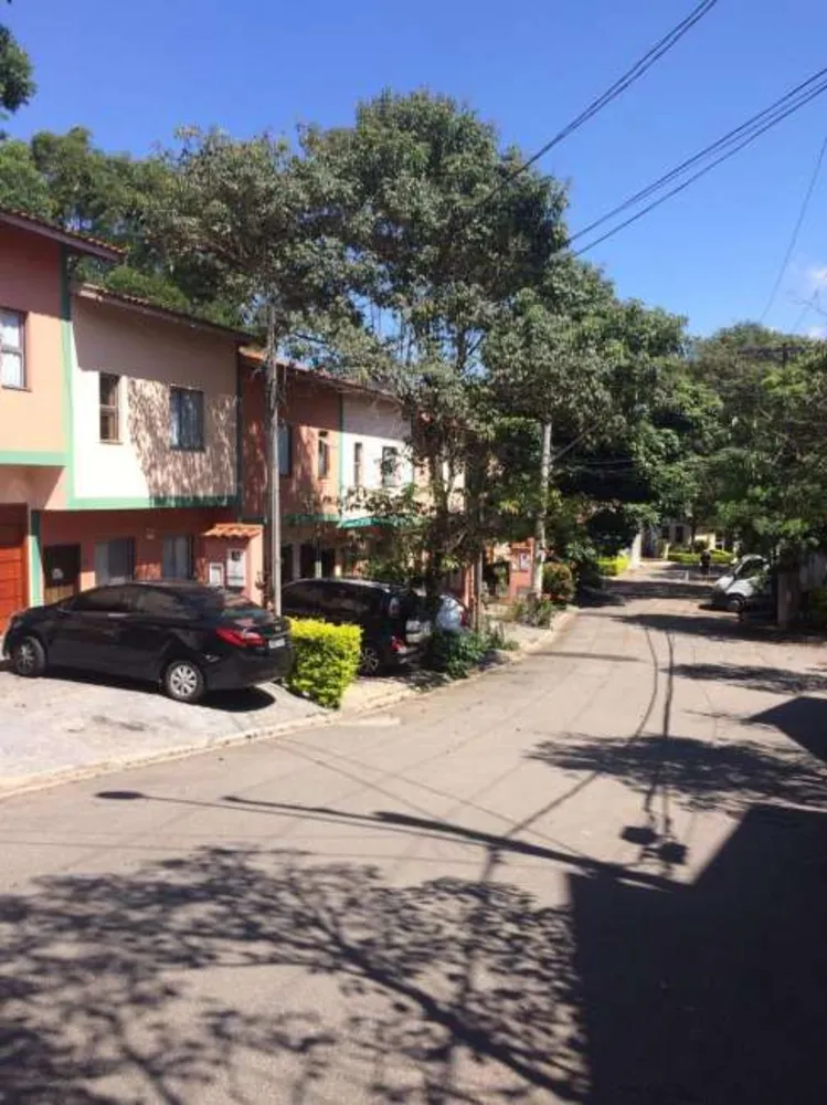 Sobrado, 2 quartos, 70 m² - Foto 4