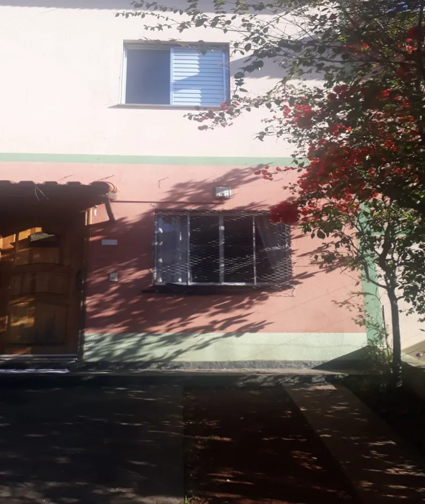 Sobrado, 2 quartos, 70 m² - Foto 3