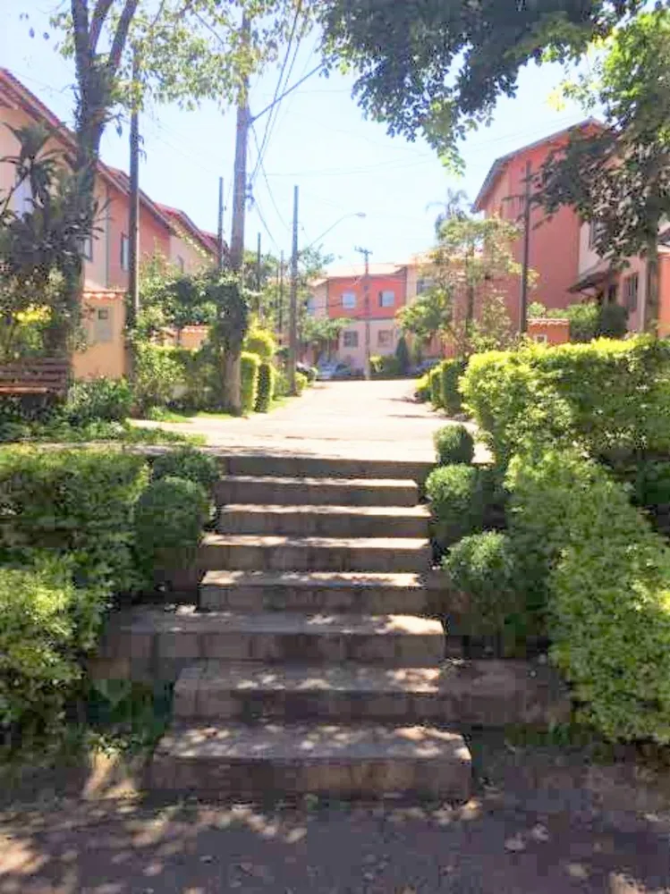 Sobrado, 2 quartos, 70 m² - Foto 3