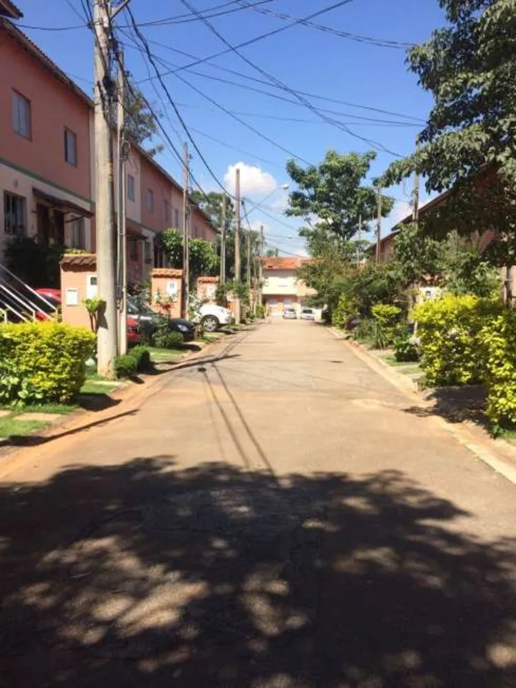 Sobrado, 2 quartos, 70 m² - Foto 8