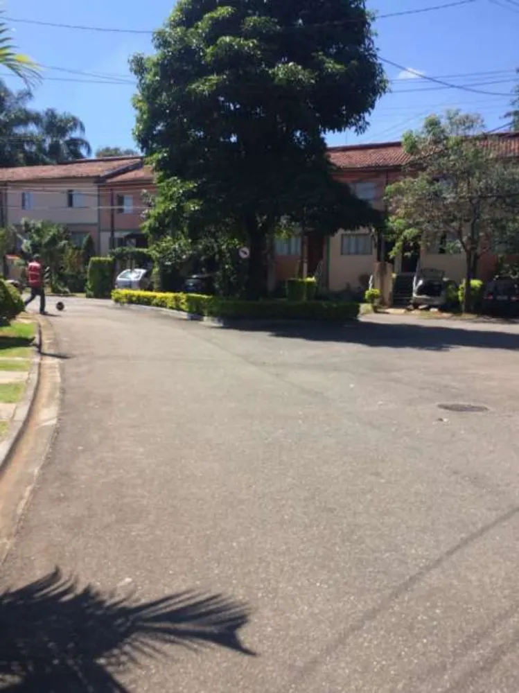 Sobrado, 2 quartos, 70 m² - Foto 10