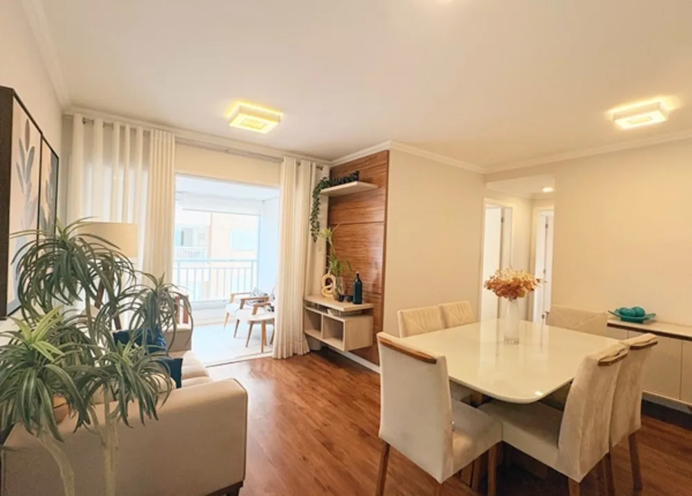 Apartamento, 2 quartos, 64 m² - Foto 2