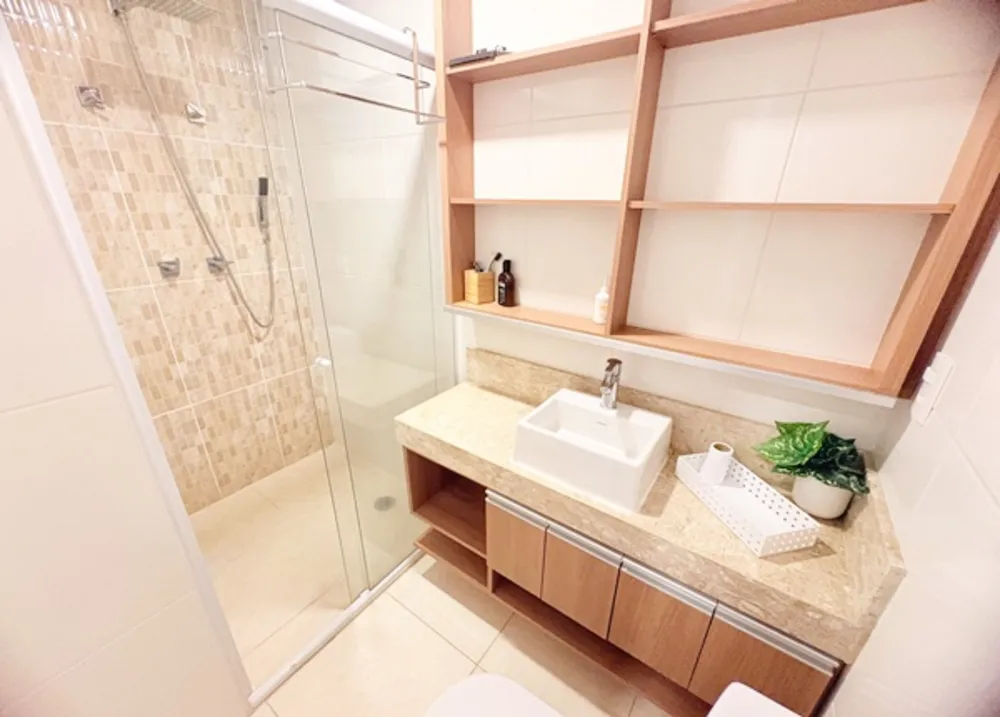 Apartamento, 2 quartos, 64 m² - Foto 11