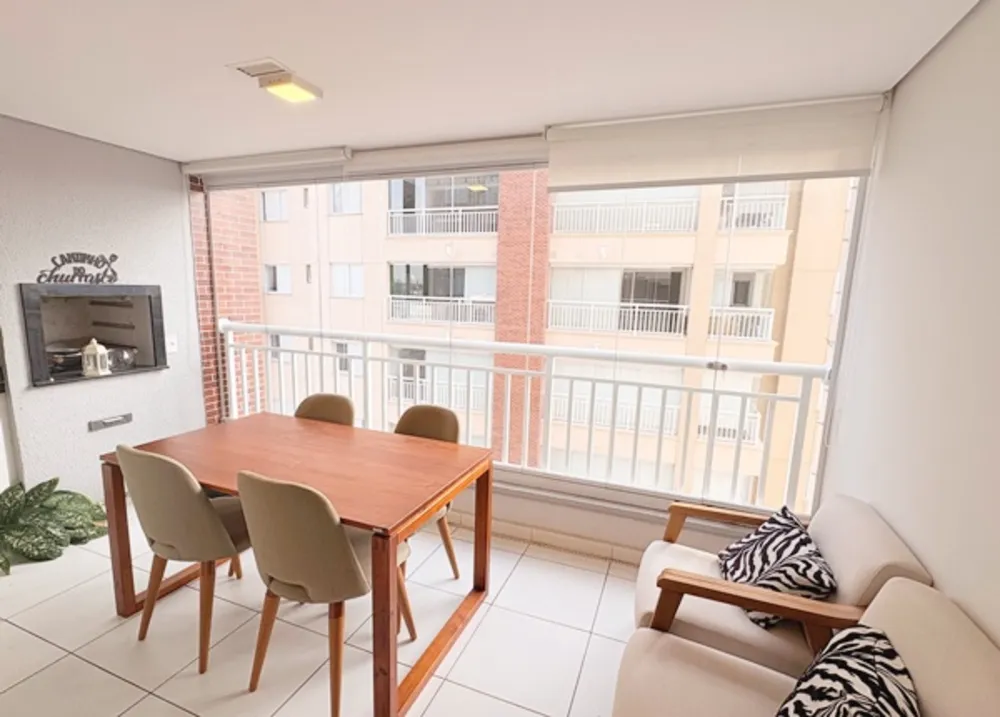 Apartamento, 2 quartos, 64 m² - Foto 6