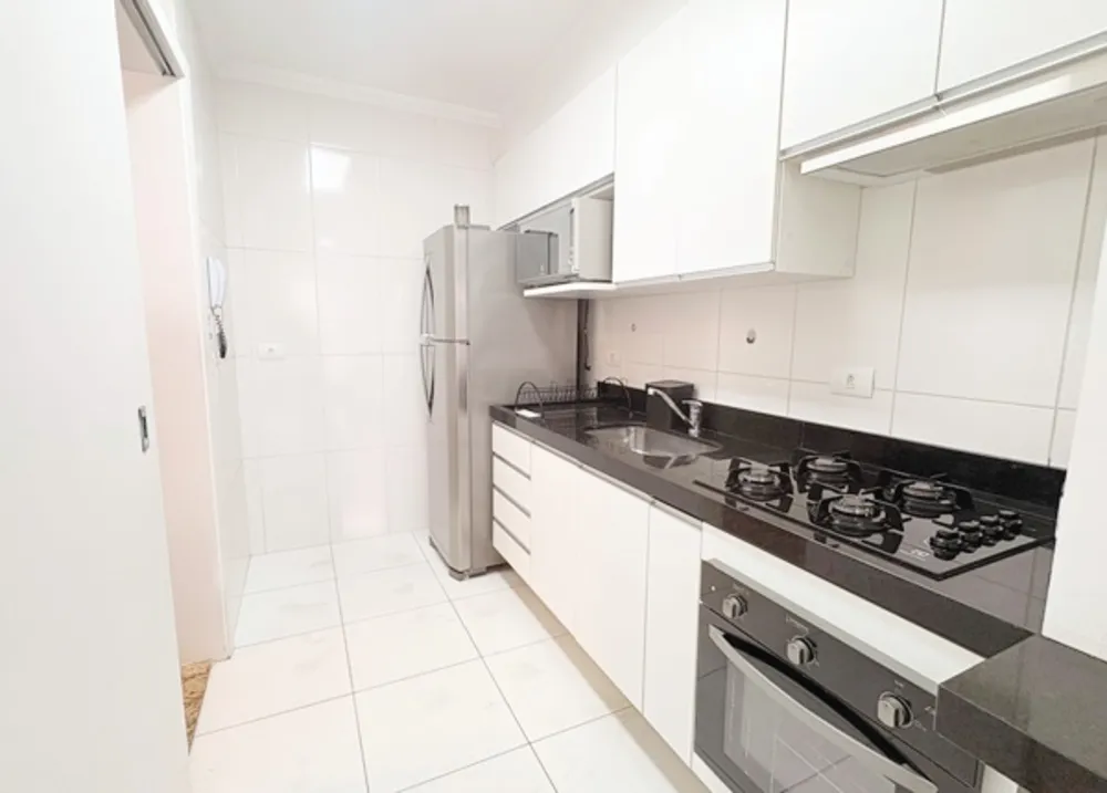 Apartamento, 2 quartos, 64 m² - Foto 5