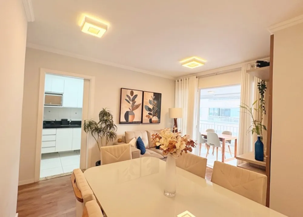 Apartamento, 2 quartos, 64 m² - Foto 3