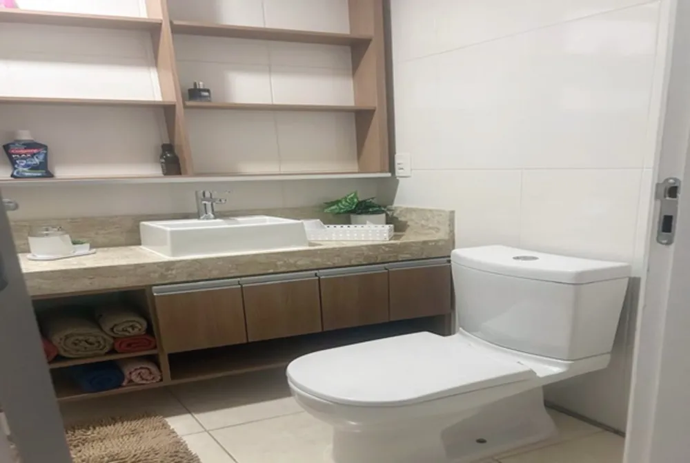 Apartamento, 2 quartos, 64 m² - Foto 16