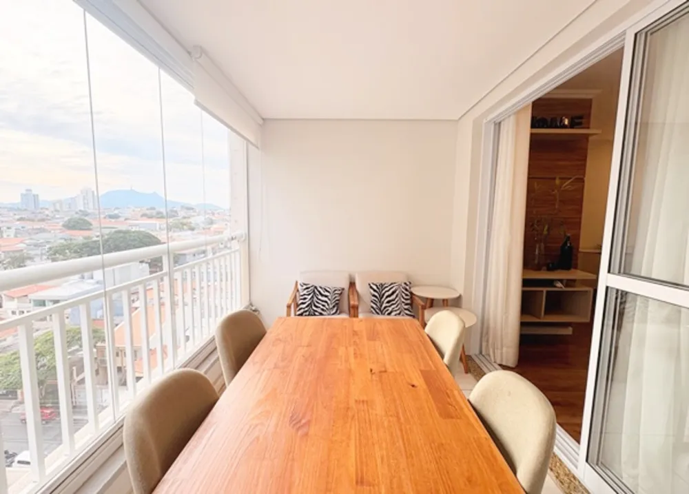 Apartamento, 2 quartos, 64 m² - Foto 8