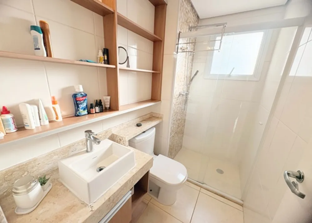 Apartamento, 2 quartos, 64 m² - Foto 15