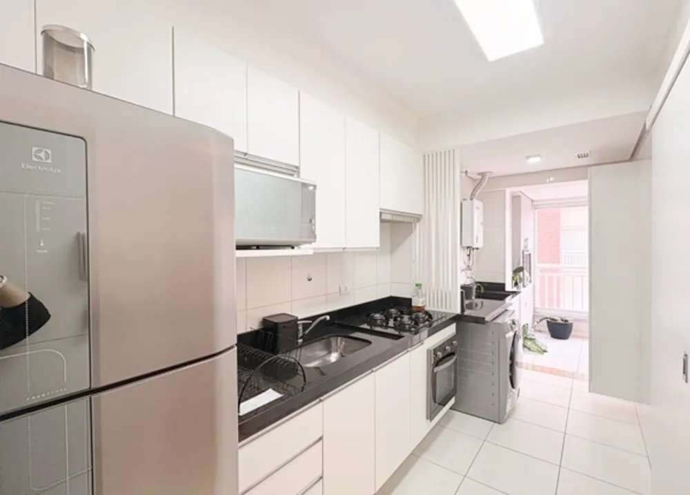 Apartamento, 2 quartos, 64 m² - Foto 4