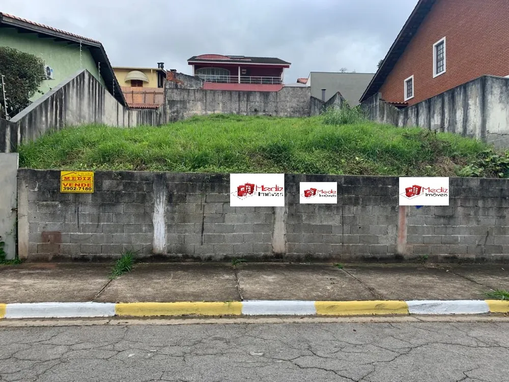 Terreno, 420 m² - Foto 3